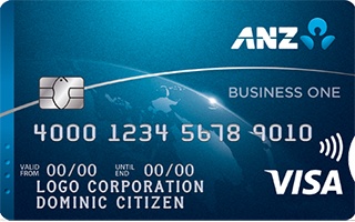 ANZ Business 55 Interest Free Days