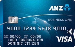 ANZ Business Low Rate