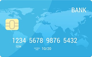 Coastline Visa Credit Card