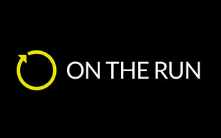 On The Run logo