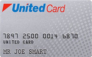 United Petroleum logo