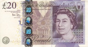 20-pound-note