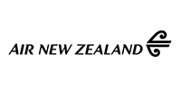 air new zealand logo