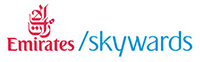 emirates skywards logo