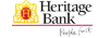 Heritage Bank