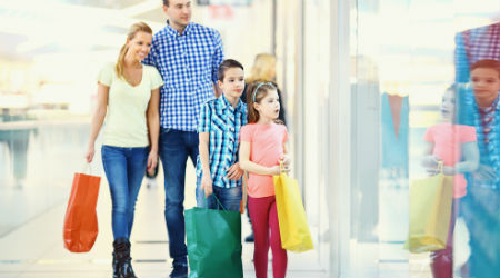 Your guide to creating a family budget