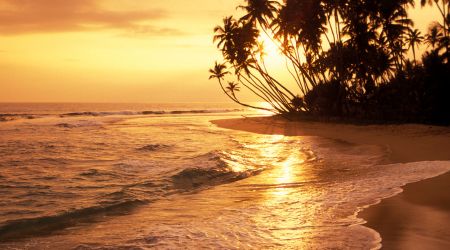 Send money to Sri Lanka