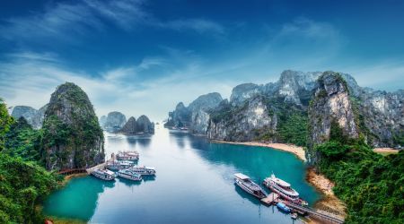 Find the best way to send money to Vietnam