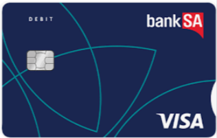 BankSA Complete Freedom Account: Compare & Open | Finder