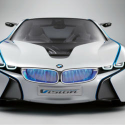How much does the electricity cost for an electric car?