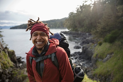 Trekking travel insurance