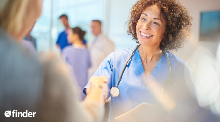 What is private health insurance?