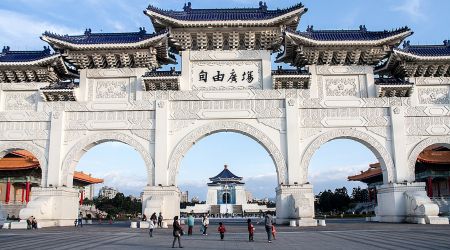 Find the best way to send money to Taiwan