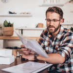 business-invoice-checking