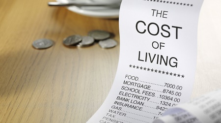 Is 2024 the year of deflation and cost of living relief?