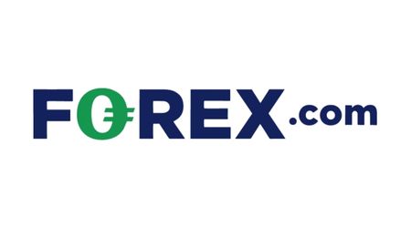 FOREX.com review: Forex and CFD trading account