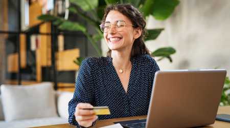 Holidays to hairdryers: How Aussies are redeeming their rewards points