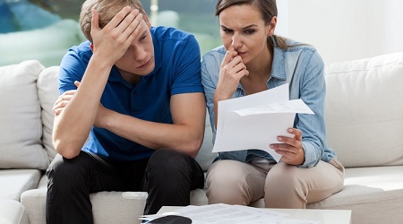 Australians reluctant to question expensive bills