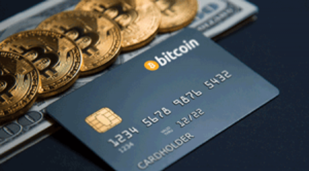 How to buy Bitcoin and crypto with a credit card