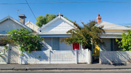 Downsizing your home