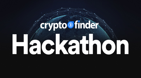 Crypto Finder Blockchain Hackathon 2018