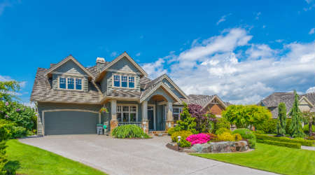 Compare home loan rates Australia