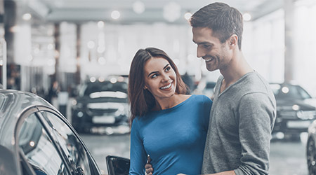 Mercedes-Benz Finance