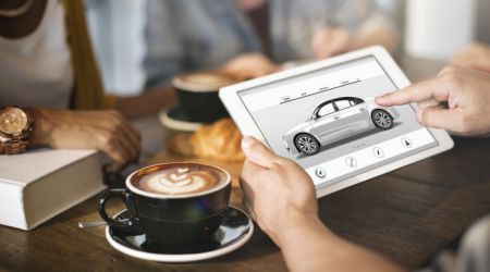When should you replace an old car?