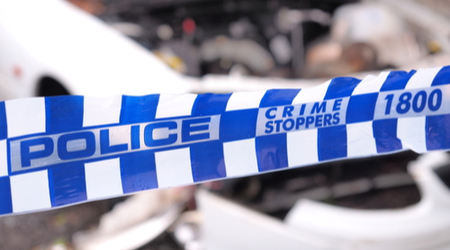 Money laundering statistics in Australia 2023