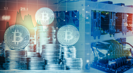 How to mine Bitcoin (BTC)