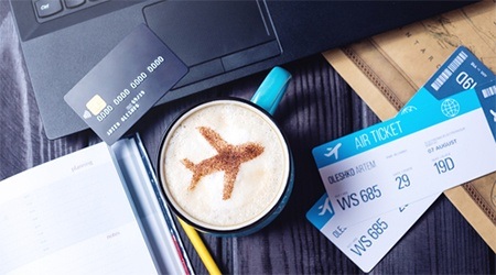 Best frequent flyer credit cards