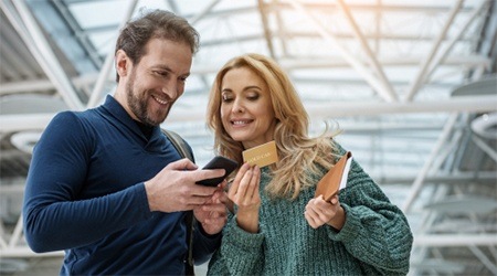 Best Qantas credit cards Australia
