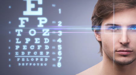 Laser eye surgery costs