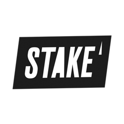 Logo de Stake Casino