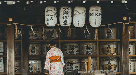 Travel Money Guide: Japan