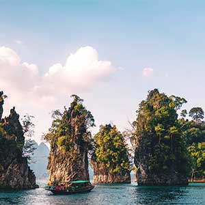 Travel Money Guide: Thailand