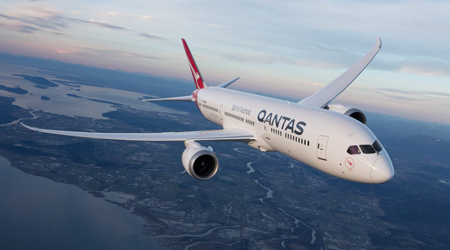 Frequent flyer credit cards to get that (Qantas) millionaire feeling