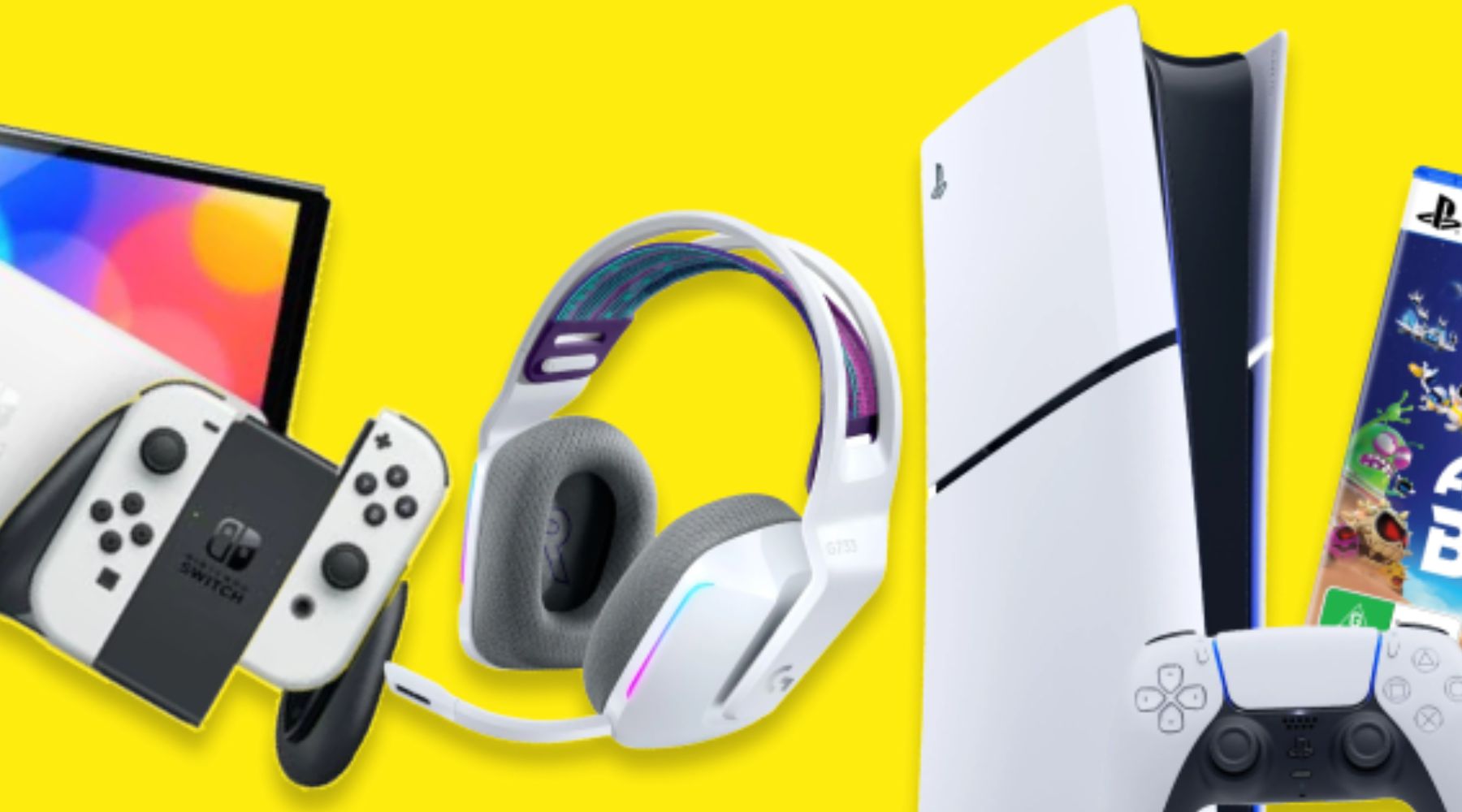 JB Hi-Fi Black Friday deals 2026 | Finder Shopping