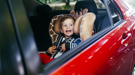 Family sedan reviews