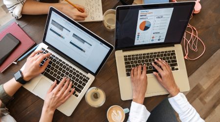 Black Friday laptop deals in Australia 2025