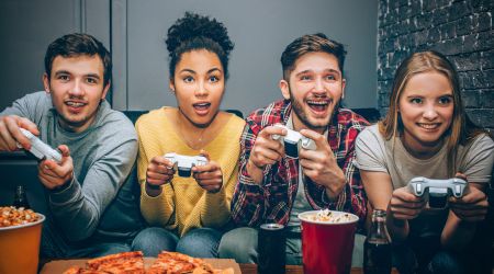 The best Black Friday Xbox One deals 2025