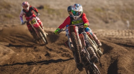 Compare dirt bike insurance