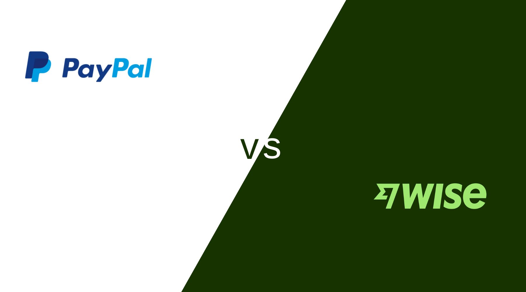 Wise (TransferWise) vs PayPal: Which should you use? | Finder