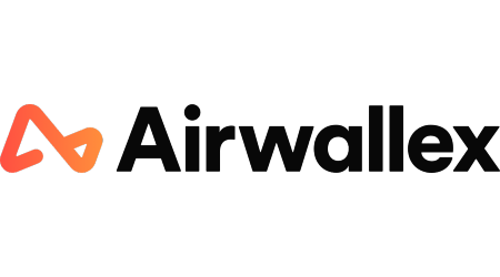 Airwallex Corporate Credit Cards
