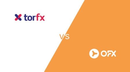 OFX vs TorFX