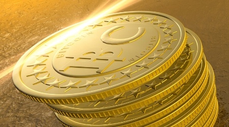 Gold-backed cryptocurrencies