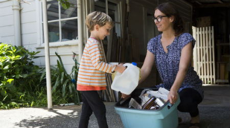 How to budget for living expenses