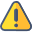 warning
