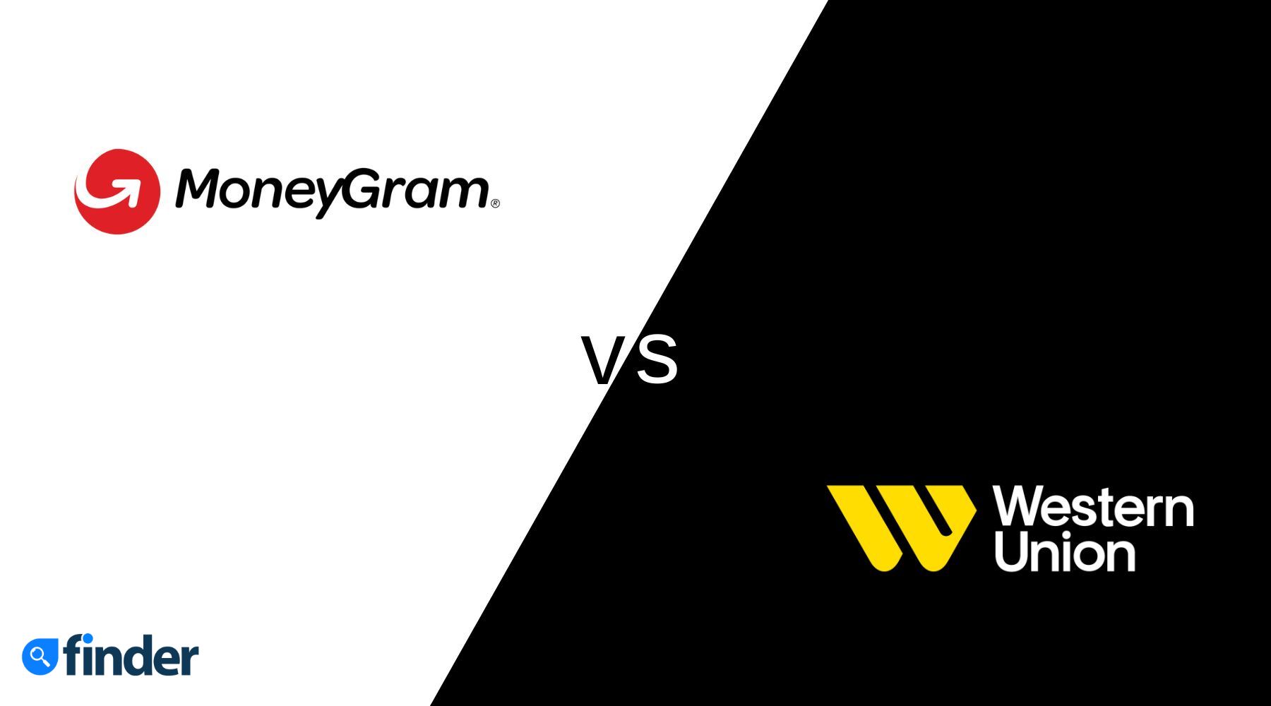 Western Union vs MoneyGram – which is better? | Finder