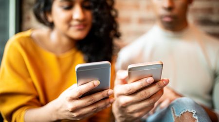 Remittance statistics for 2022